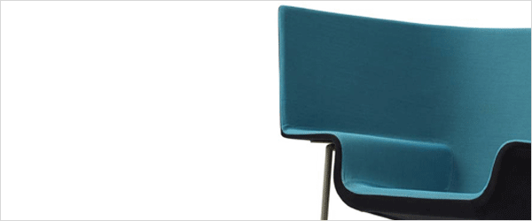 Luminaire – October 2018 – Cappellini Capo Arm Chair