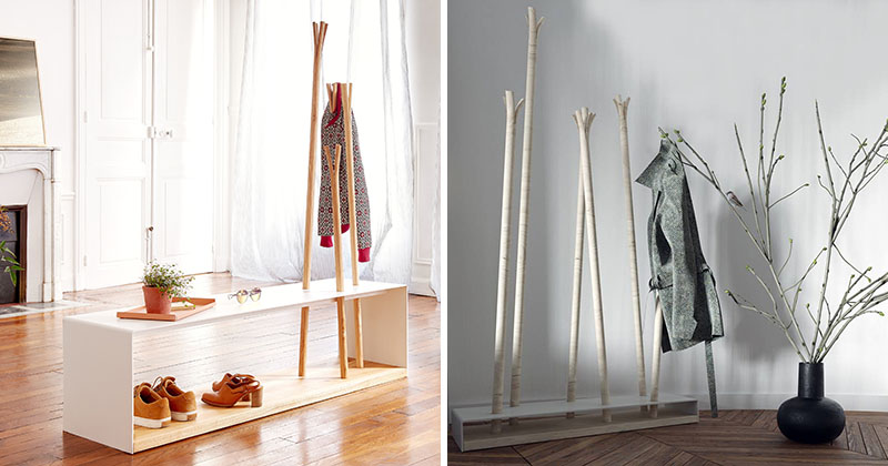 その他 Anonymous Postmodern Style Coat Rack Post Modern Italian Coat Rack — Main Street Modern