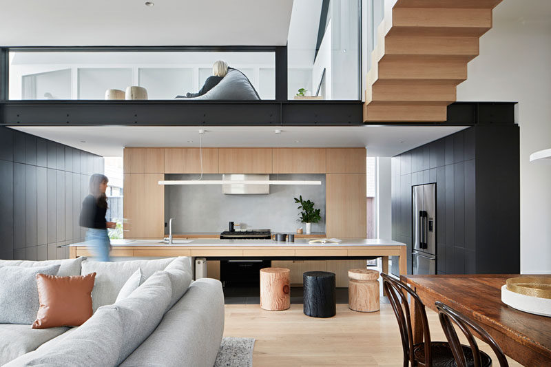 Whiting Architects Gave This Edwardian Home In Australia A Contemporary Update