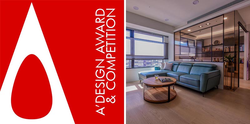 A' Design Awards & Competition - Call for Entries