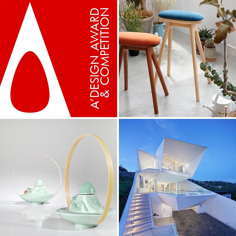 A Design Award & Competition