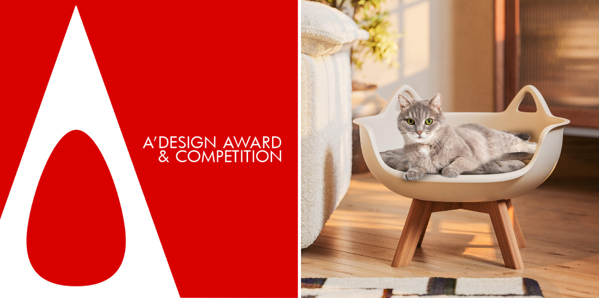 A' Design Awards & Competition & Early Call for Entries