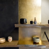 طراحی داخلی کافه،طراحی داخلی کافی شاپ،طراحی به سبک سنتی