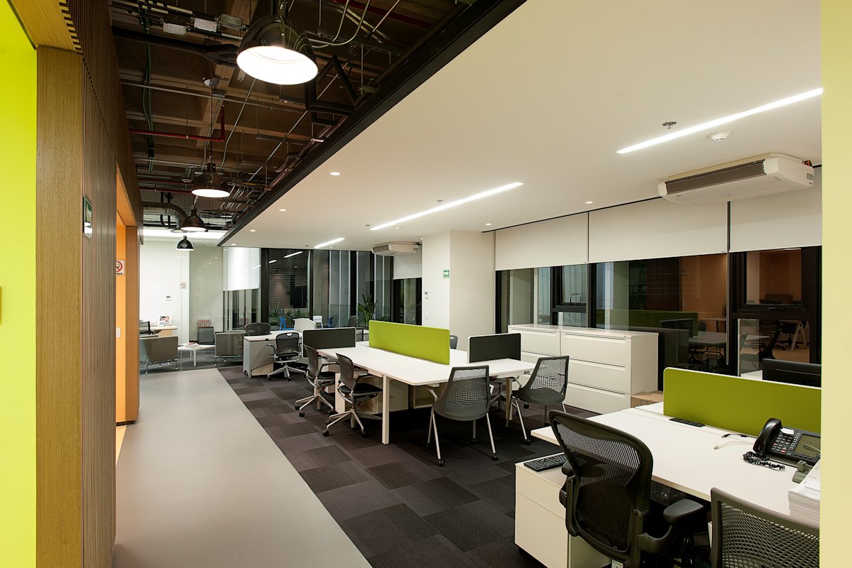 Cincomdos Office by JSa