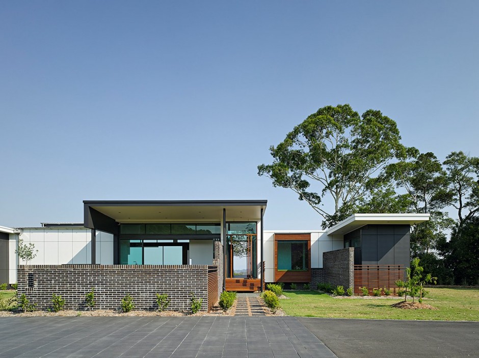 Timothy Shinkle Mountain View by Tim Stewart Architects