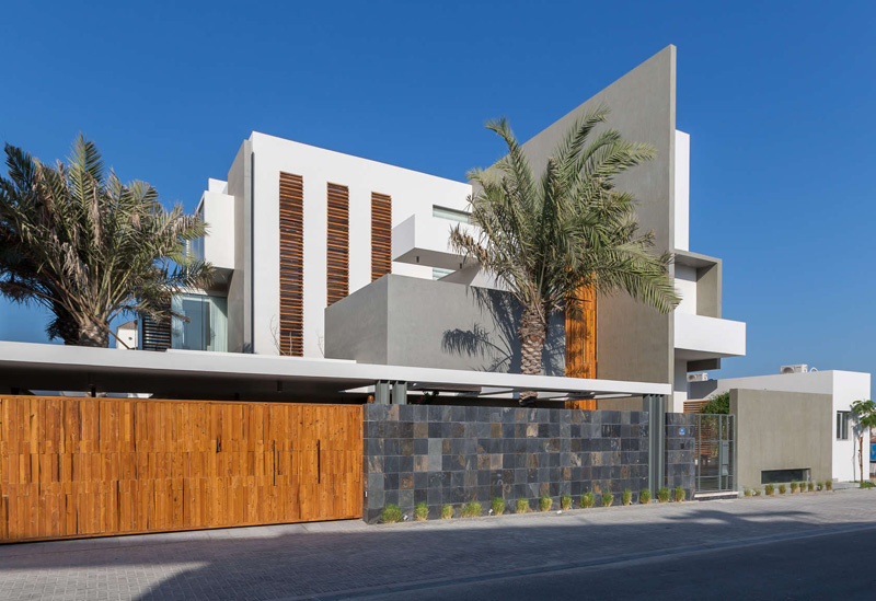 Amwaj Villa By Moriq