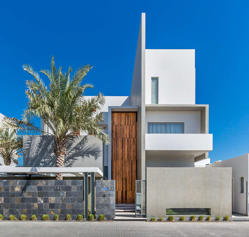 Amwaj Villa By Moriq