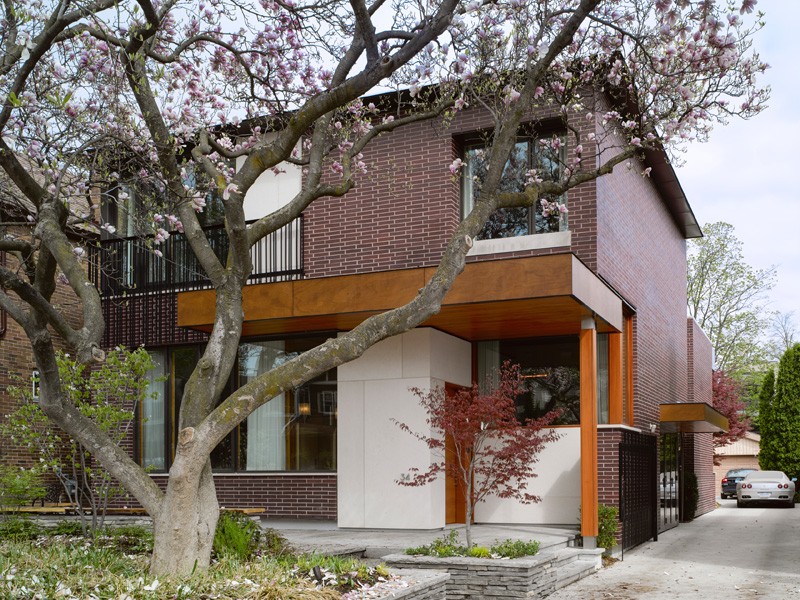 Bedford Park Home by LGA Architectural Partners