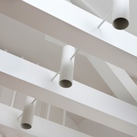Idunsgate Loft Apartment by Haptic Architects
