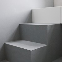Idunsgate Loft Apartment by Haptic Architects