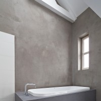 Idunsgate Loft Apartment by Haptic Architects