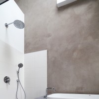 Idunsgate Loft Apartment by Haptic Architects