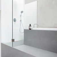 Idunsgate Loft Apartment by Haptic Architects