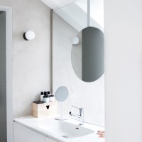Idunsgate Loft Apartment by Haptic Architects