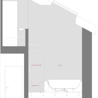 Idunsgate Loft Apartment by Haptic Architects
