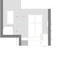 Idunsgate Loft Apartment by Haptic Architects