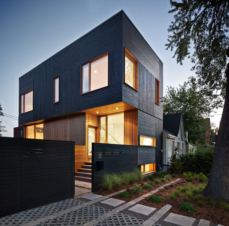 House 3 by MODERNest and KCA