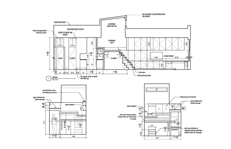 Interior Design For A Small Apartment