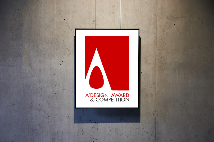 A’ Design Award & Competition