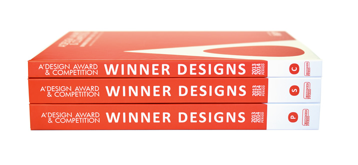 A’ Design Award & Competition