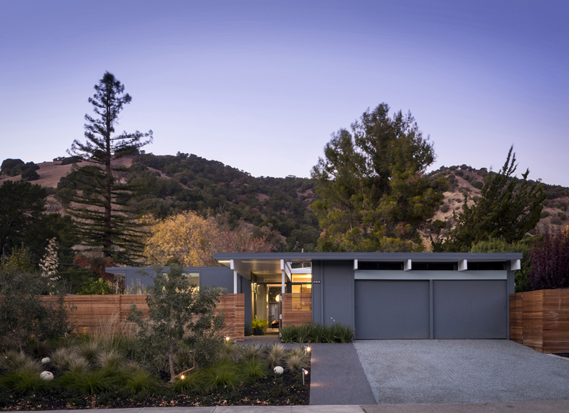 Appleberry Drive Residence By Building Lab