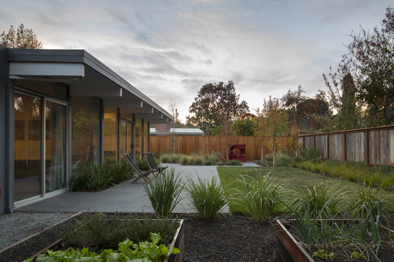 Appleberry Drive Residence By Building Lab