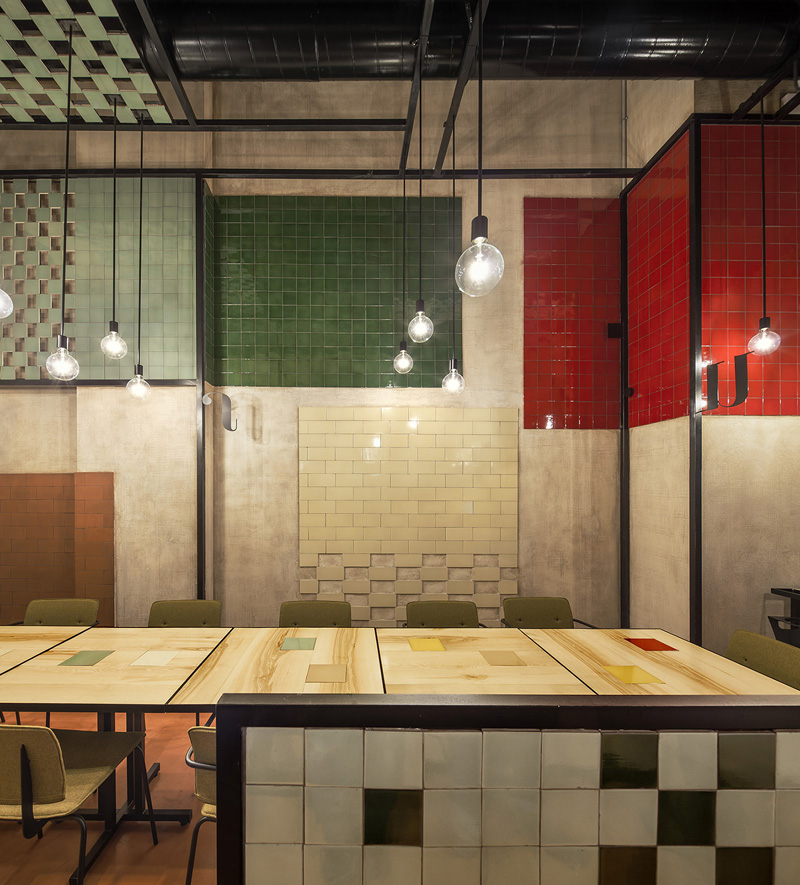 Disfrutar Restaurant By El Equipo Creativo