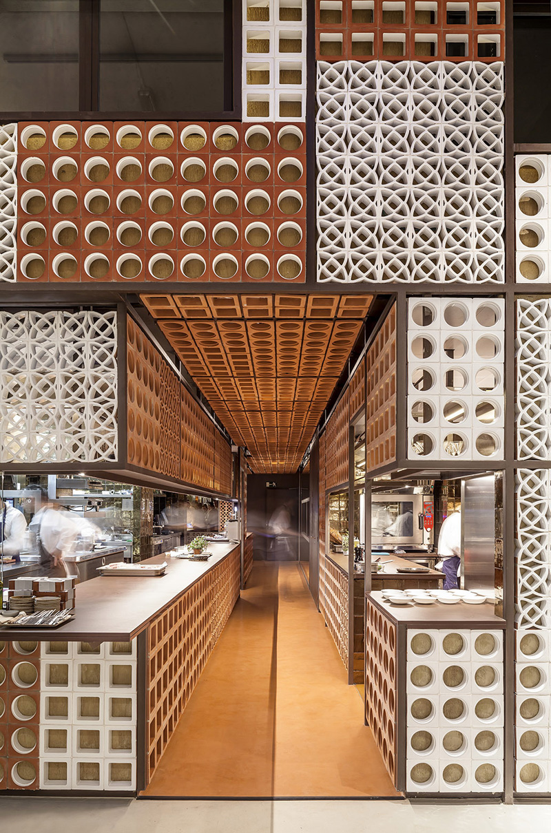 Disfrutar Restaurant By El Equipo Creativo