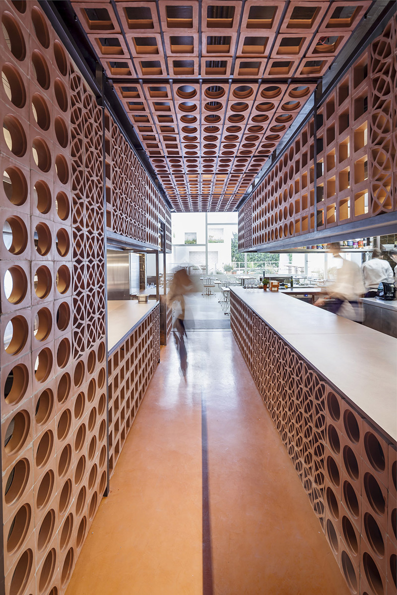 Disfrutar Restaurant By El Equipo Creativo