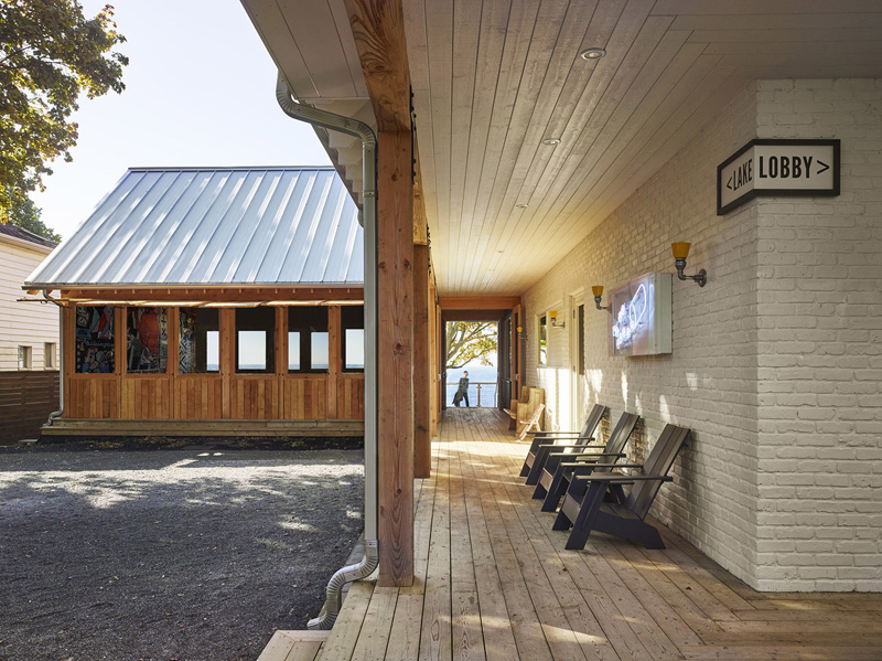 Drake Devonshire Inn By +tongtong