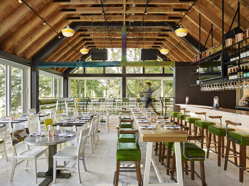 Drake Devonshire Inn By +tongtong