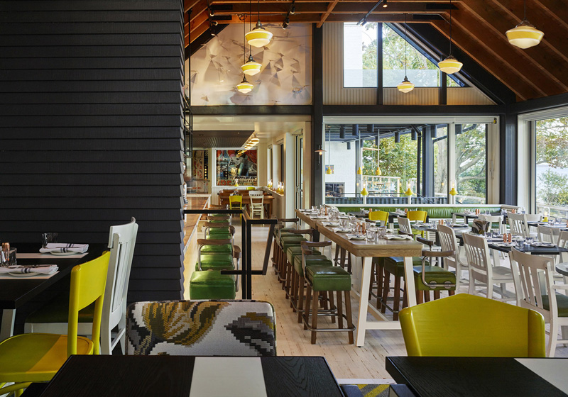 Drake Devonshire Inn By +tongtong