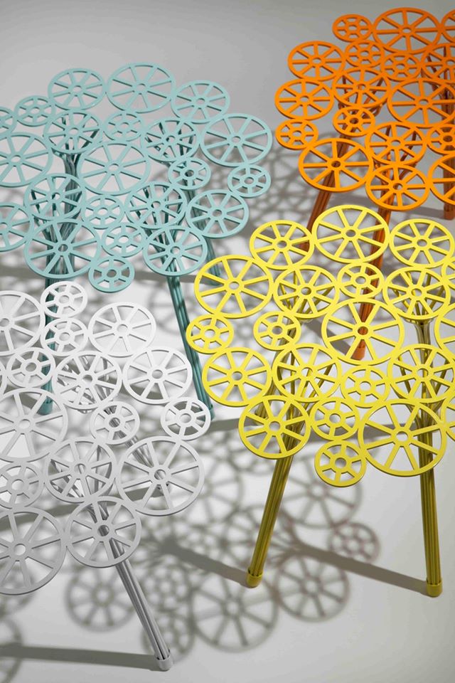 Estrela Collection By Estudio Campana and A Lot Of Brasil