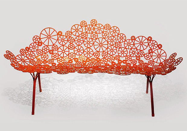 Estrela Collection By Estudio Campana and A Lot Of Brasil