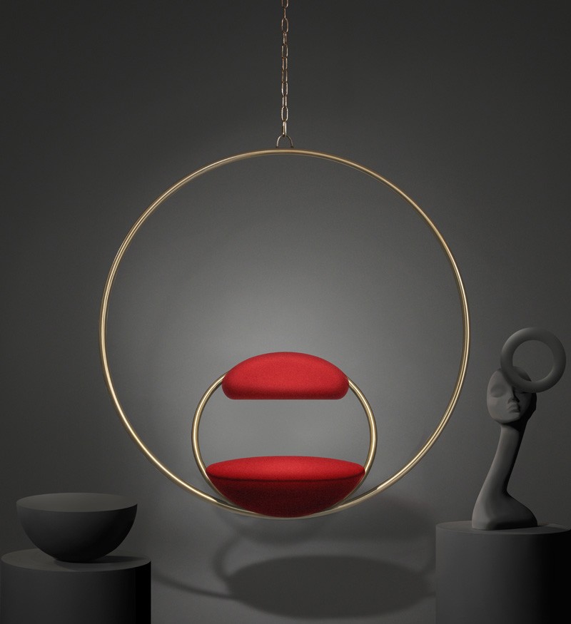 Lee broom hanging chair deals