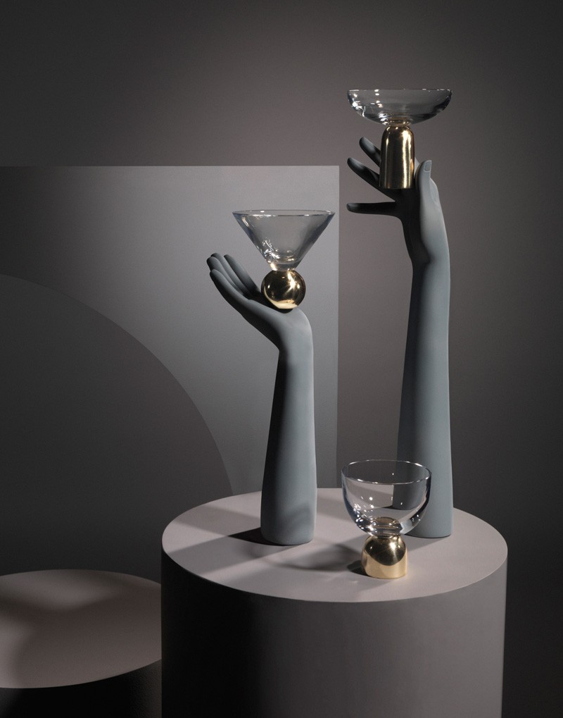 The Department Store Collection By Lee Broom
