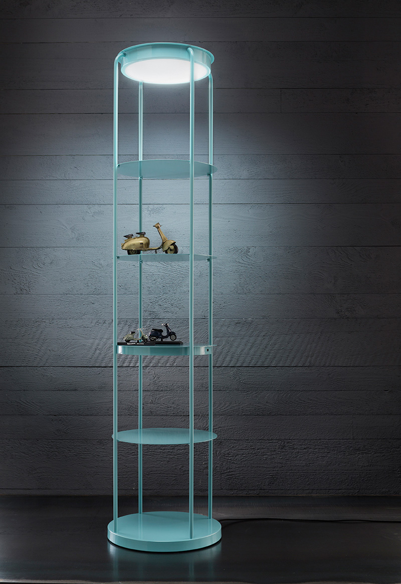 LEVEL by Filippo Mambretti for ZAVA