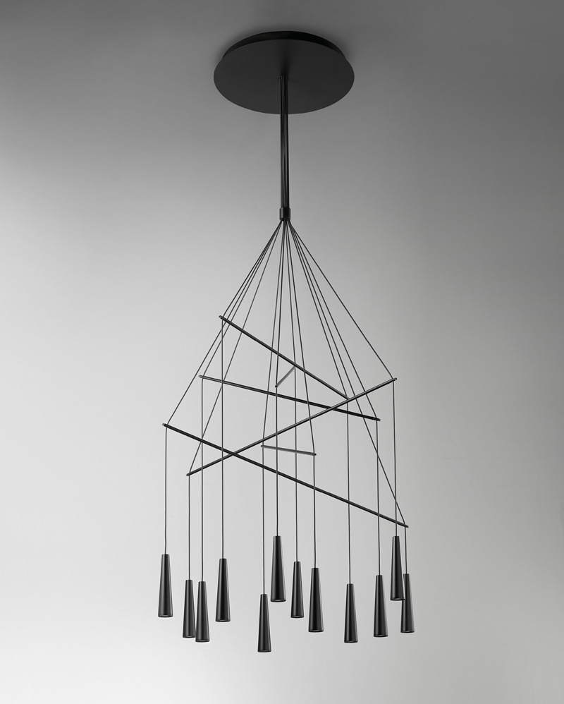 MIKADO by Filippo Mambretti for Morosini