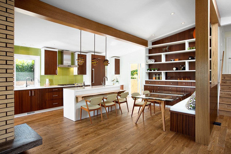 Retro Revival By Sarah Gallop Design