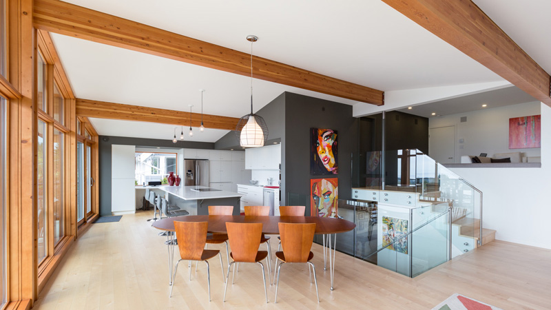 The Tempe Residence by Kevin Vallely