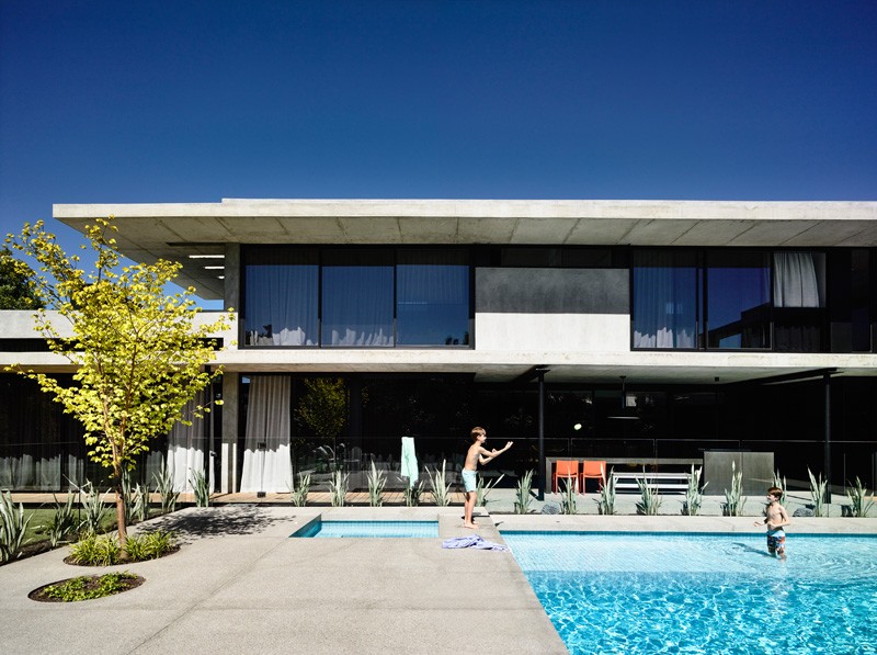 Wolseley Residence by mckimm