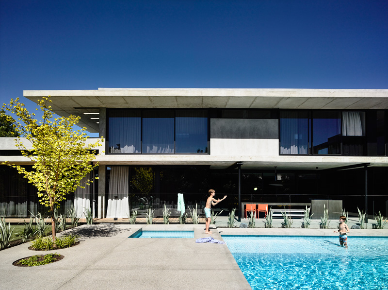 Wolseley Residence by mckimm