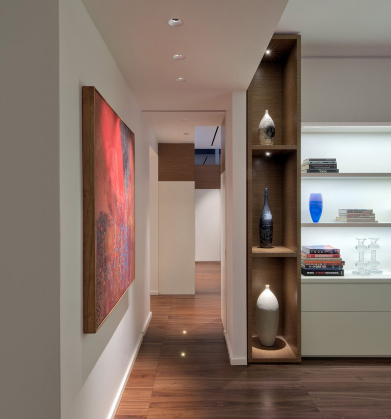 The Yorkville Penthouse by Cecconi Simone