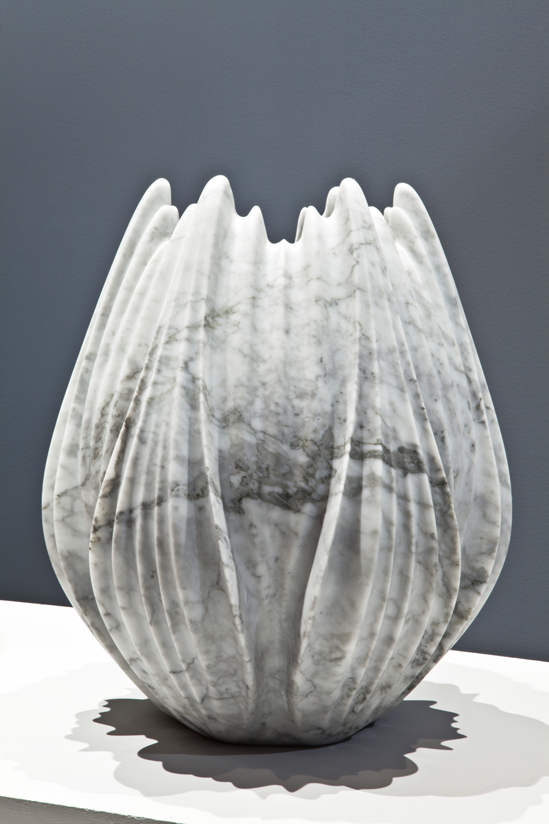 Tau Vases By Zaha Hadid For Citco