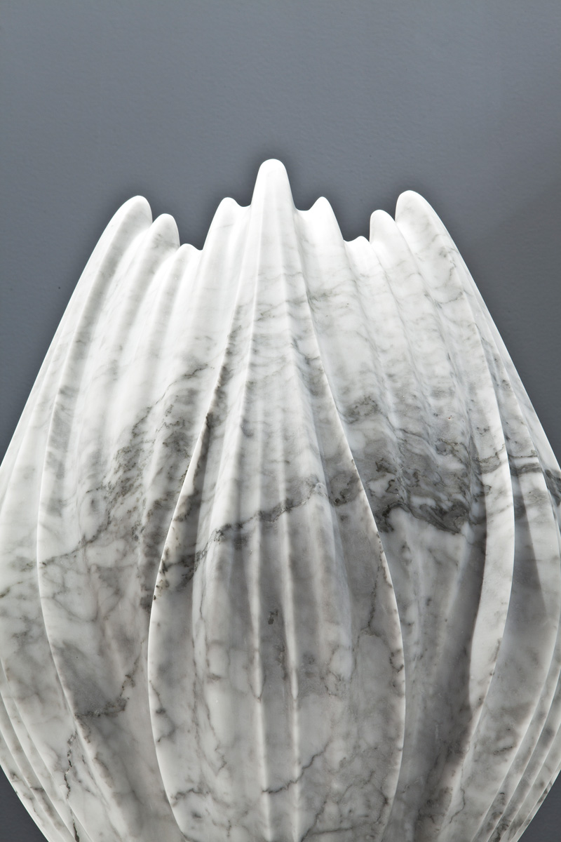 Tau Vases By Zaha Hadid For Citco