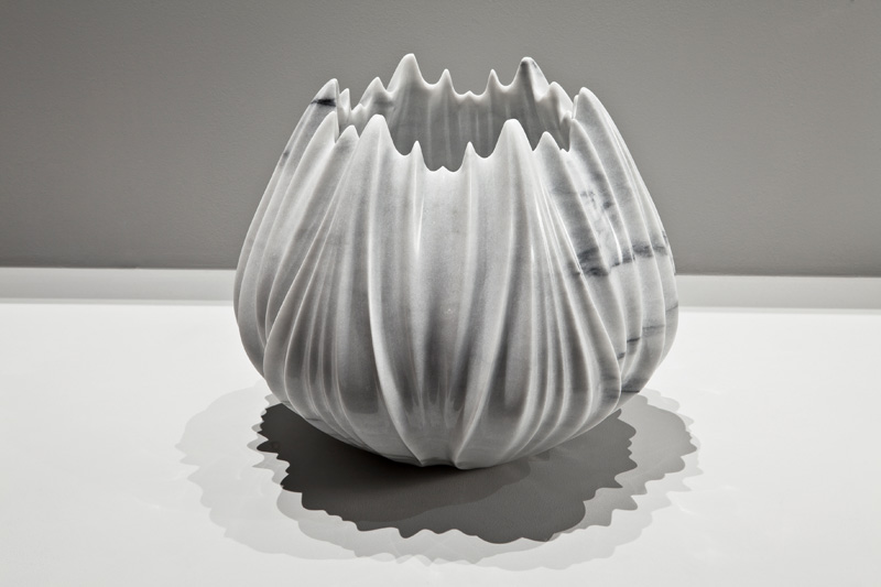 Tau Vases By Zaha Hadid For Citco