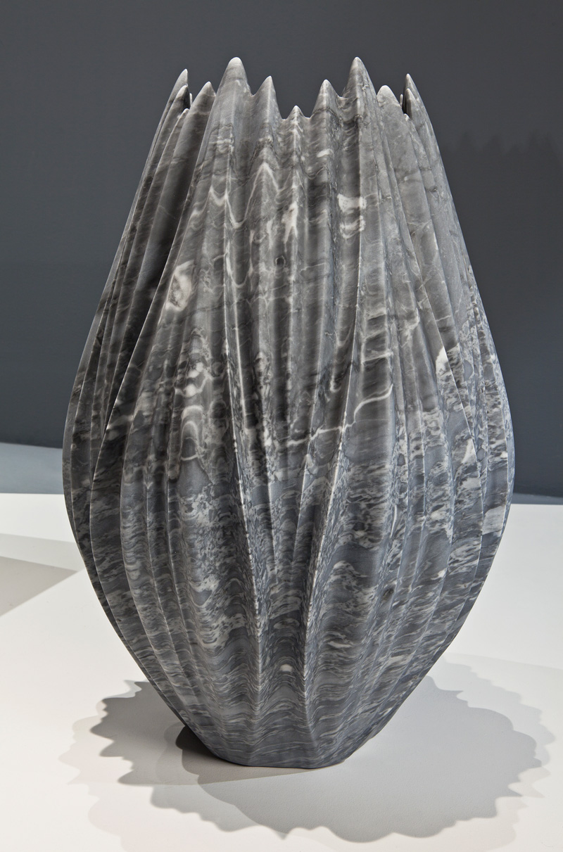 Tau Vases By Zaha Hadid For Citco