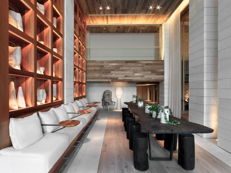 1 Hotel South Beach Opens In Miami