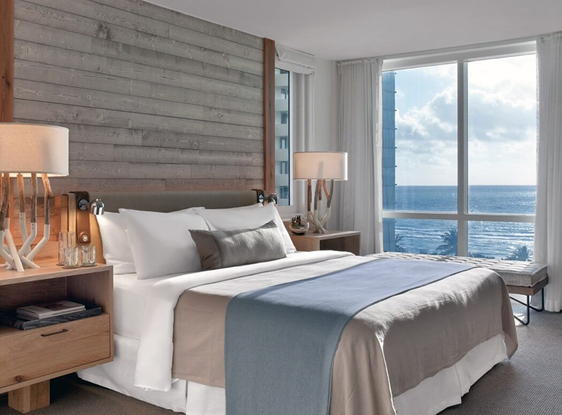 1 Hotel South Beach Opens In Miami