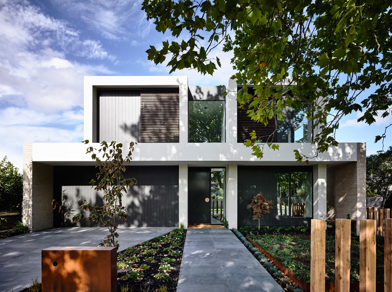 Alphington House By InForm